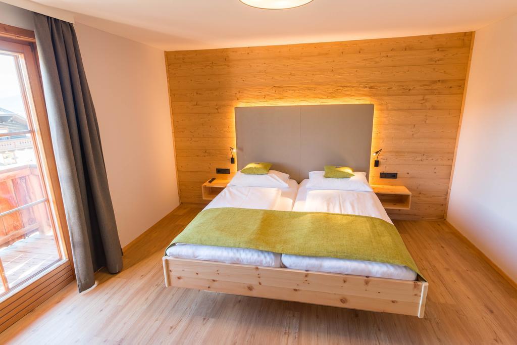 Haus Christophorus Mariapfarr Eksteriør bilde